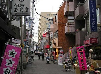 目黒区柿の木坂3丁目楽器可（グランドピアノ・弦楽器その都度相談）マンション その他