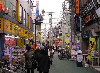目黒区柿の木坂3丁目楽器可（グランドピアノ・弦楽器その都度相談）マンション その他