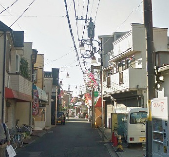 清瀬市松山1丁目楽器可（グランドピアノ・弦・木管楽器・声楽・DTM）マンション その他