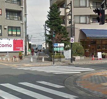 清瀬市松山1丁目楽器可（グランドピアノ・弦・木管楽器・声楽・DTM）マンション その他
