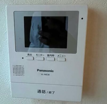 北区西ケ原2丁目楽器可(防音・24時間演奏・グランドピアノ・弦・管楽器・声楽・DTM)マンション セキュリティ