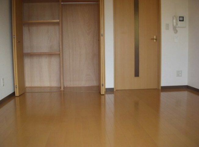 【8:30～23:00演奏可能】ラフィーネ溝ノ口 収納