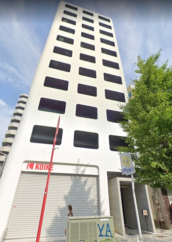 川崎市川崎区宮本町楽器可（防音・グランドピアノ・24時間演奏・弦管打楽器・声楽・DTM）築浅マンション 外観