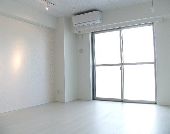 板橋区常盤台3丁目楽器可(防音・グランドピアノ・弦・管楽器・声楽)マンション ベッドルーム