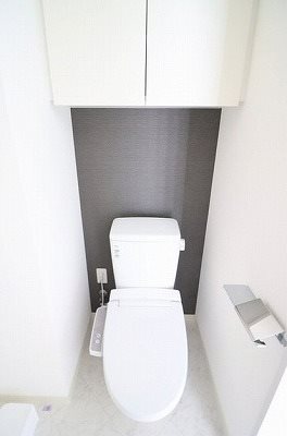 渋谷区幡ヶ谷1丁目楽器可(防音・24時間演奏・グランドピアノ・弦・管楽器・声楽)マンション トイレ