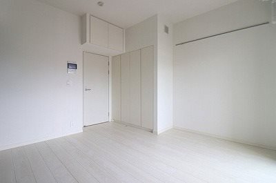 渋谷区幡ヶ谷1丁目楽器可(防音・24時間演奏・グランドピアノ・弦・管楽器・声楽)マンション リビング