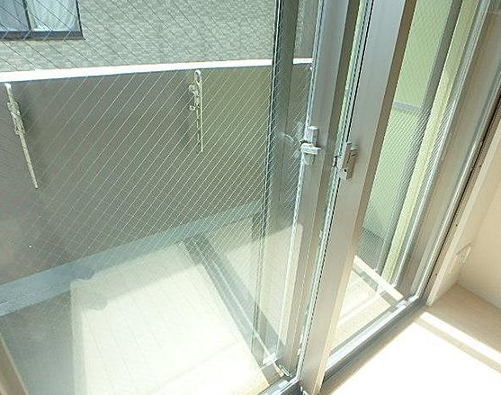北区田端新町3丁目楽器可(防音・グランドピアノ・弦楽器・声楽)マンション その他