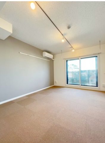 横浜市保土ヶ谷区宮田町2丁目楽器可（グランドピアノ・弦管楽器・木管楽器・金管楽器・声楽・DTM）マンション ベッドルーム