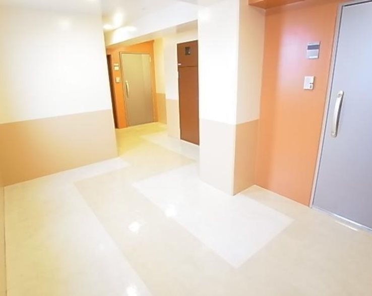 葛飾区西亀有2丁目楽器可(防音・グランドピアノ・弦・管楽器・声楽)マンション その他