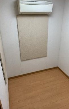 葛飾区西亀有2丁目楽器可(防音・グランドピアノ・弦・管楽器・声楽)マンション その他