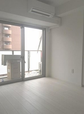 墨田区立花3丁目楽器可(防音・グランドピアノ・弦・管・打楽器・声楽)マンション ベッドルーム