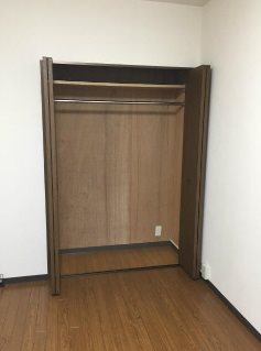 所沢市東住吉楽器可(グランドピアノ・ピアノ)マンション 収納