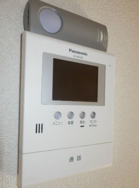 所沢市東住吉楽器可(グランドピアノ・ピアノ)マンション セキュリティ