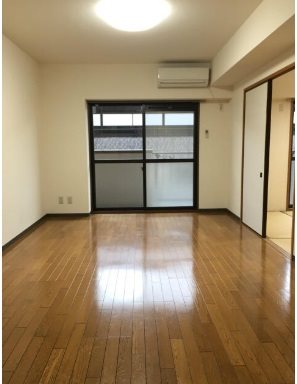 所沢市東住吉楽器可(グランドピアノ・ピアノ)マンション リビング