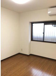 所沢市東住吉楽器可(グランドピアノ・ピアノ)マンション ベッドルーム