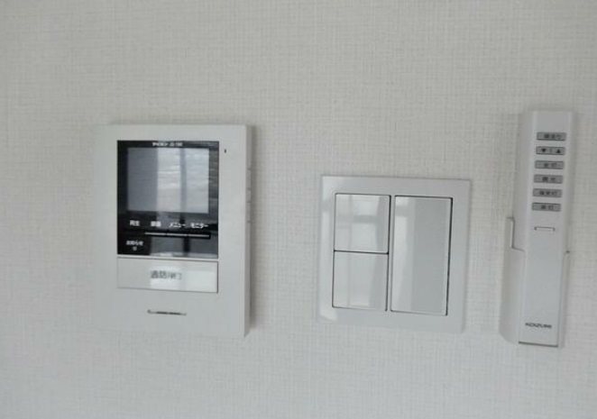 所沢市東住吉楽器可(グランドピアノ・弦・管・打楽器その都度楽器相談)マンション セキュリティ