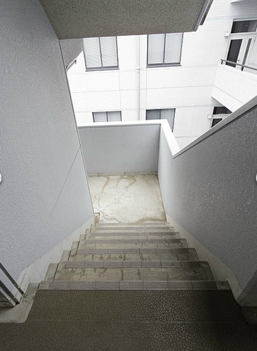 所沢市東住吉楽器可(グランドピアノ・弦・管・打楽器その都度楽器相談)マンション その他共有部分