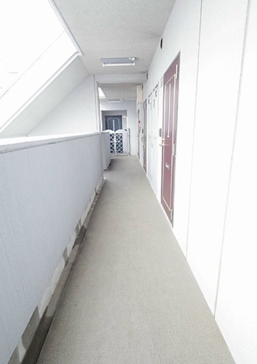 所沢市東住吉楽器可(グランドピアノ・弦・管・打楽器その都度楽器相談)マンション 玄関