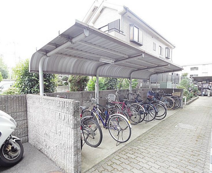 所沢市東住吉楽器可(グランドピアノ・弦・管・打楽器その都度楽器相談)マンション その他