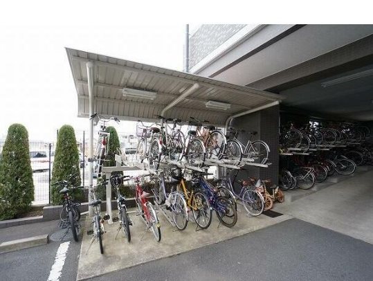 和光市下新倉2丁目楽器可(防音・ピアノ)マンション その他