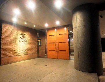 川崎市多摩区枡形4丁目楽器可（アップライトピアノ・弦・管楽器・声楽）マンション エントランス
