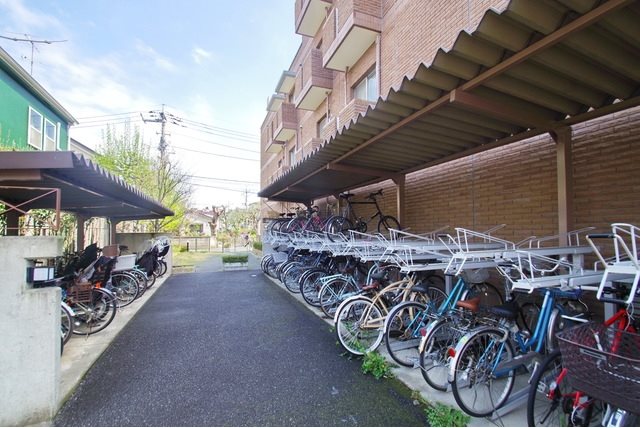 川崎市多摩区枡形4丁目楽器可（アップライトピアノ・弦・管楽器・声楽）マンション その他共有部分