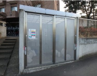 川崎市多摩区枡形4丁目楽器可（アップライトピアノ・弦・管楽器・声楽）マンション その他