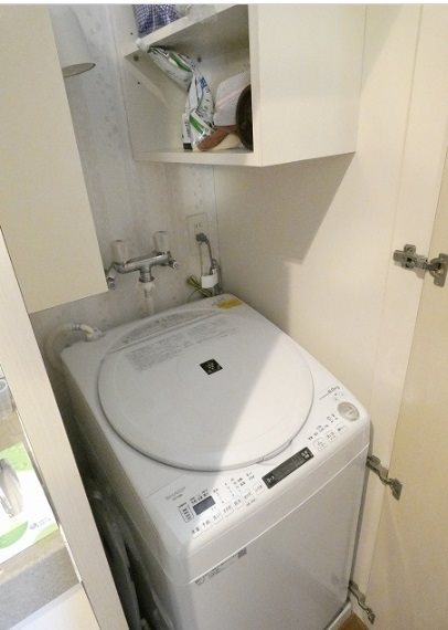 港区白金2丁目楽器可(ピアノ・弦・管打楽器・声楽)アパート その他設備