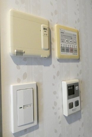 港区白金2丁目楽器可(ピアノ・弦・管打楽器・声楽)アパート その他