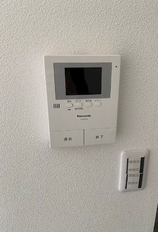 豊島区南池袋３丁目楽器可（グランドピアノ・弦楽器・声楽）マンション セキュリティ