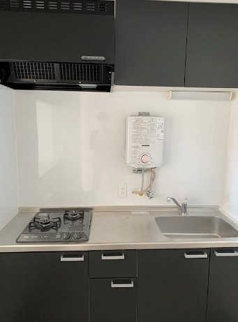 豊島区南池袋３丁目楽器可（グランドピアノ・弦楽器・声楽）マンション キッチン