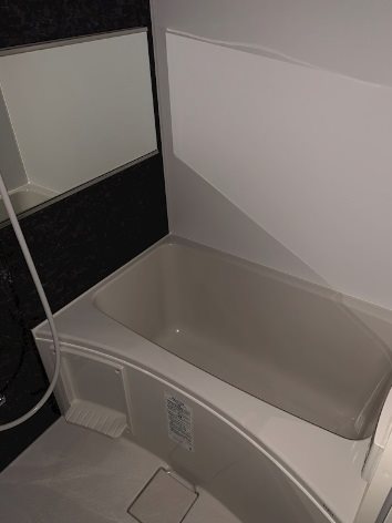 豊島区南池袋３丁目楽器可（グランドピアノ・弦楽器・声楽）マンション 風呂画像
