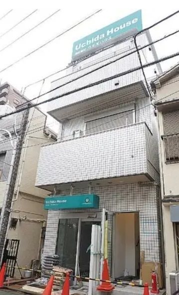 練馬区練馬1丁目楽器可（グランドピアノ・弦楽器・楽器その都度相談）マンション 外観