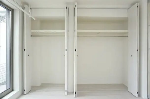 練馬区練馬1丁目楽器可（グランドピアノ・弦楽器・楽器その都度相談）マンション 収納