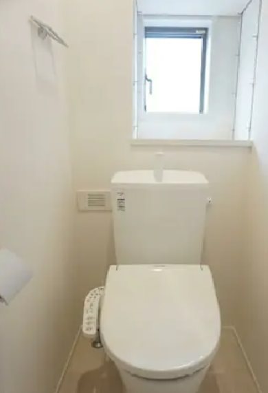 練馬区練馬1丁目楽器可（グランドピアノ・弦楽器・楽器その都度相談）マンション トイレ