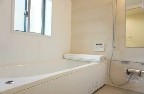 練馬区練馬1丁目楽器可（グランドピアノ・弦楽器・楽器その都度相談）マンション 風呂画像
