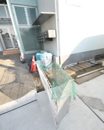 世田谷区北烏山2丁目楽器可（グランドピアノ・弦管楽器・声楽・DTM）マンション その他共有部分