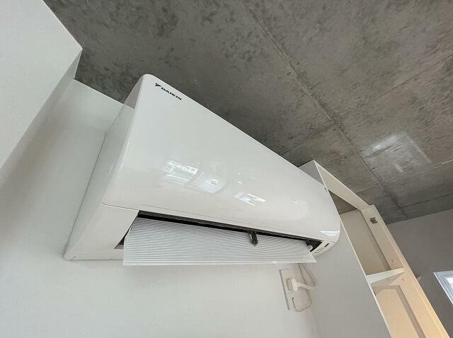 川崎市高津区二子3丁目楽器可(電子ピアノ・弦管打楽器・声楽)マンション その他設備