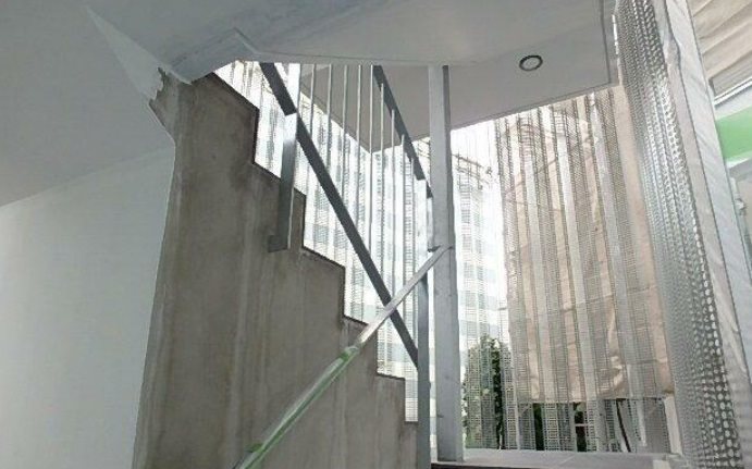 川崎市高津区二子3丁目楽器可(電子ピアノ・弦管打楽器・声楽)マンション その他共有部分