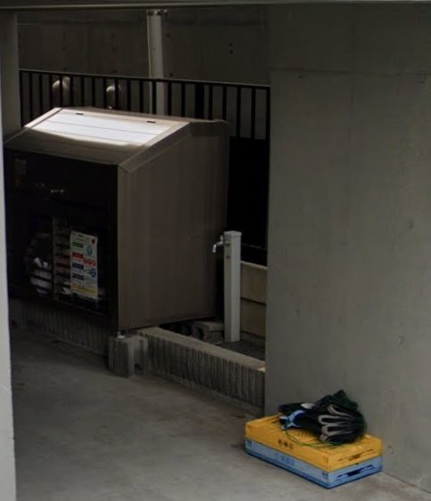 板橋区上板橋2丁目楽器可(防音・24時間演奏・ピアノ・弦・管楽器・声楽)マンション その他部屋・スペース