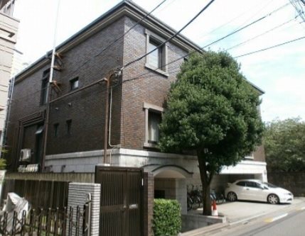 荒川区西日暮里3丁目楽器可(防音・24時間演奏・グランドピアノ・弦・木管楽器・声楽・女性専用)マンション 外観