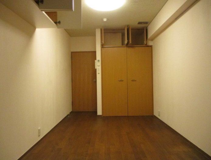 荒川区西日暮里3丁目楽器可(防音・24時間演奏・グランドピアノ・弦・木管楽器・声楽・女性専用)マンション 収納