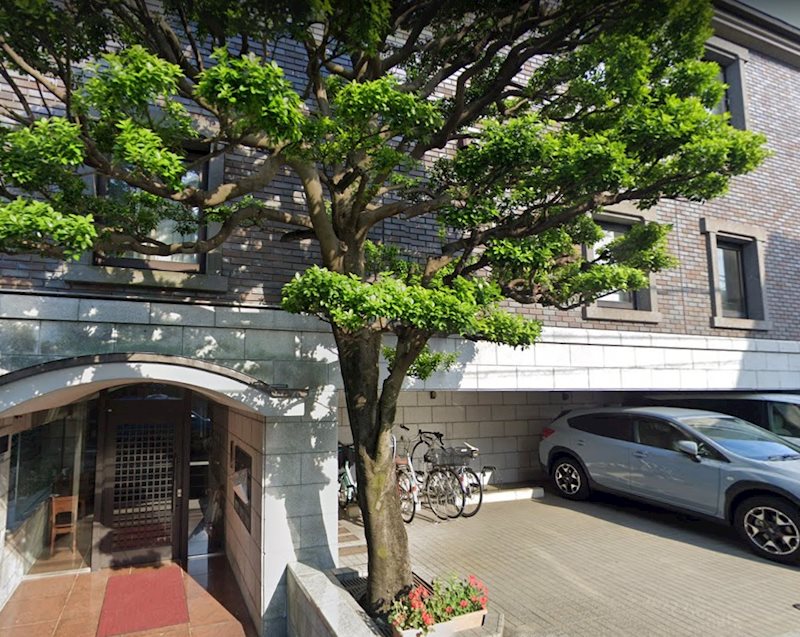 荒川区西日暮里3丁目楽器可(防音・24時間演奏・グランドピアノ・弦・木管楽器・声楽・女性専用)マンション その他共有部分