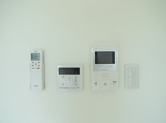 調布市調布ヶ丘3丁目楽器可（防音・ピアノ・弦管楽器・声楽・DTM）マンション その他