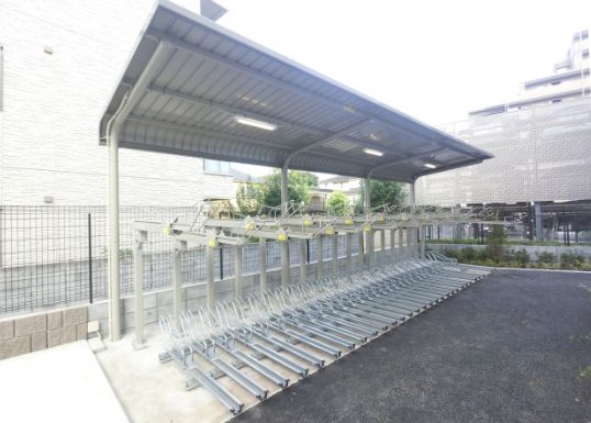 調布市調布ヶ丘3丁目楽器可（防音・ピアノ・弦管楽器・声楽・DTM）マンション その他