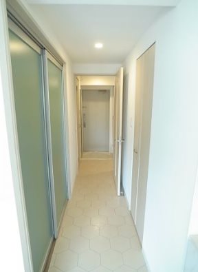 調布市調布ヶ丘3丁目楽器可（防音・ピアノ・弦管楽器・声楽・DTM）マンション リビング