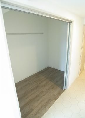 調布市調布ヶ丘3丁目楽器可（防音・ピアノ・弦管楽器・声楽・DTM）マンション ベッドルーム