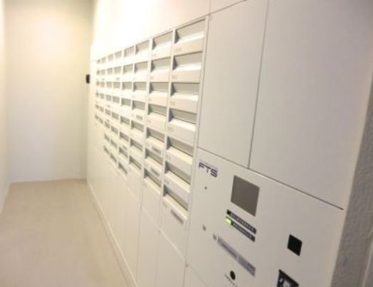 墨田区太平3丁目楽器可（ピアノ可その都度相談）マンション その他共有部分