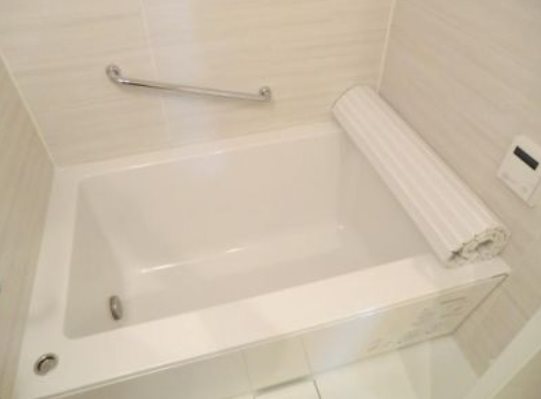 墨田区太平3丁目楽器可（ピアノ可その都度相談）マンション 風呂画像