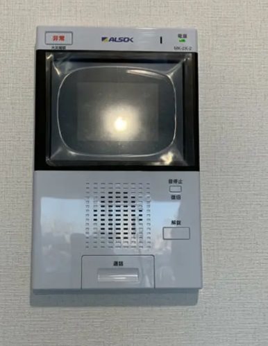世田谷区下馬6丁目楽器可（防音・24時間演奏・グランドピアノ・弦管楽器・声楽・DTM）マンション セキュリティ